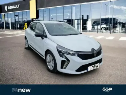 Photo 7 Renault Clio  1.0 Eco-G 100ch Evolution - 24