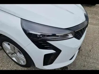 Photo 14 Renault Clio  1.0 Eco-G 100ch Evolution - 24