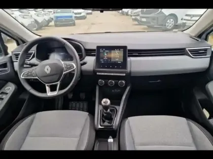 Photo 8 Renault Clio  1.0 Eco-G 100ch Evolution - 24