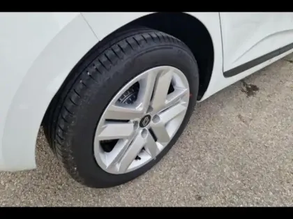 Photo 12 Renault Clio  1.0 Eco-G 100ch Evolution - 24