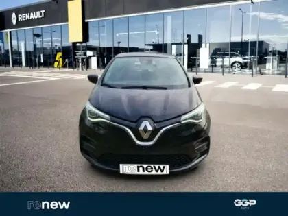 Photo 1 Renault Zoé Zoe E-Tech Limited charge normale R110 Achat Intégral