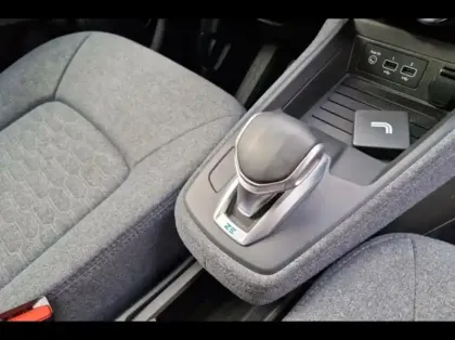 Photo 9 Renault Zoé Zoe E-Tech Limited charge normale R110 Achat Intégral