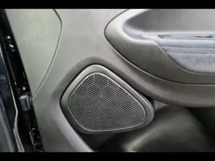 Photo 14 Renault Zoé Zoe E-Tech Limited charge normale R110 Achat Intégral