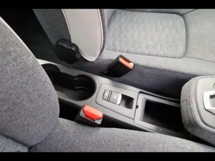 Photo 10 Renault Zoé Zoe E-Tech Limited charge normale R110 Achat Intégral