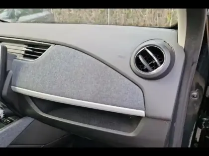 Photo 13 Renault Zoé Zoe E-Tech Limited charge normale R110 Achat Intégral