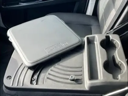 Photo 12 Fiat Ducato  PlanCb L4 3.5 Maxi 140ch S&S Pack Premium Connect