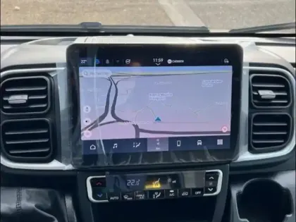 Photo 5 Fiat Ducato  PlanCb L4 3.5 Maxi 140ch S&S Pack Premium Connect