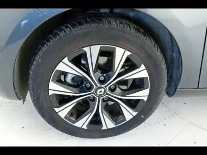 Photo 6 Renault Zoé Zoe E-Tech Limited charge normale R110 Achat Intégral