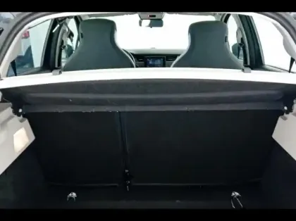 Photo 5 Renault Zoé Zoe E-Tech Limited charge normale R110 Achat Intégral