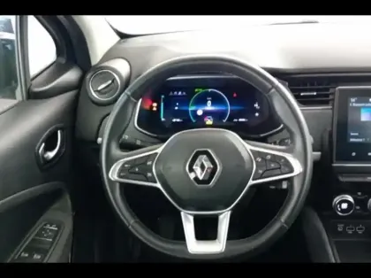 Photo 3 Renault Zoé Zoe E-Tech Limited charge normale R110 Achat Intégral