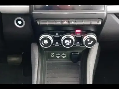 Photo 9 Renault Zoé Zoe E-Tech Limited charge normale R110 Achat Intégral