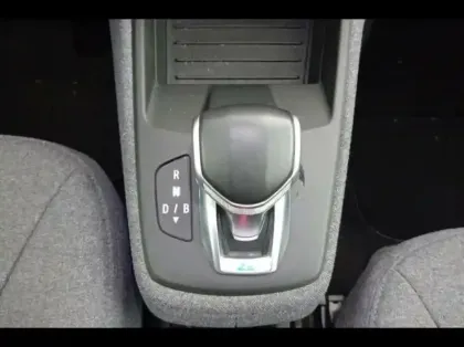 Photo 10 Renault Zoé Zoe E-Tech Limited charge normale R110 Achat Intégral