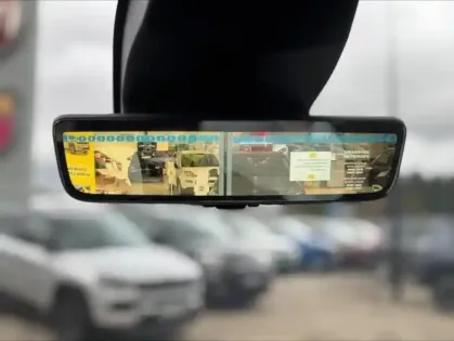 Photo 14 Fiat Doblo  Fg M 650kg BlueHDi 130ch S&S EAT8