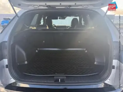 Photo 28 Hyundai Tucson  1.6 T-GDI 215ch Hybrid N Line Creative