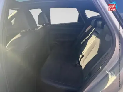 Photo 10 Hyundai Tucson  1.6 T-GDI 215ch Hybrid N Line Creative