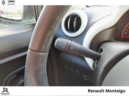 Photo 7 Renault Twingo  1.0 SCe 65ch Life