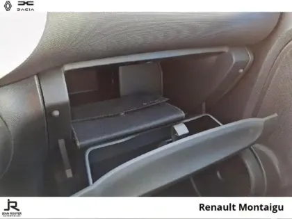 Photo 13 Renault Twingo  1.0 SCe 65ch Life