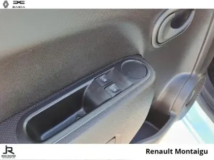 Photo 5 Renault Twingo  1.0 SCe 65ch Life