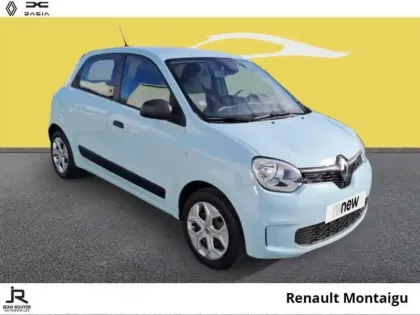 Photo 1 Renault Twingo  1.0 SCe 65ch Life