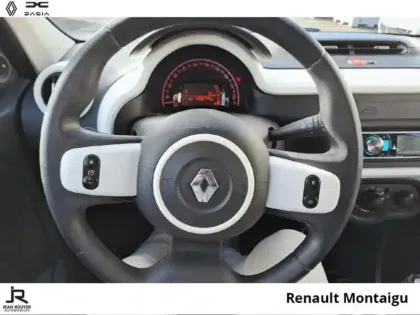 Photo 6 Renault Twingo  1.0 SCe 65ch Life