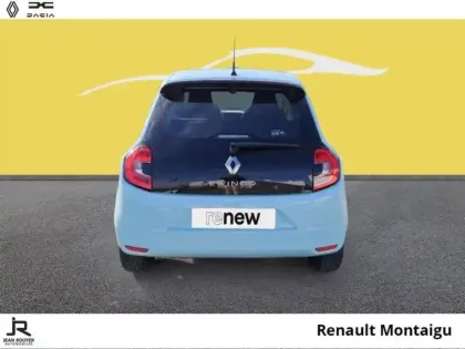 Photo 2 Renault Twingo  1.0 SCe 65ch Life