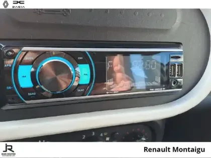 Photo 9 Renault Twingo  1.0 SCe 65ch Life