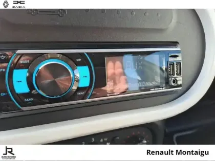 Photo 14 Renault Twingo  1.0 SCe 65ch Life