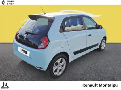 Photo 3 Renault Twingo  1.0 SCe 65ch Life