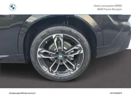 Photo 7 BMW X2  sDrive20iA 170ch M Sport DKG7