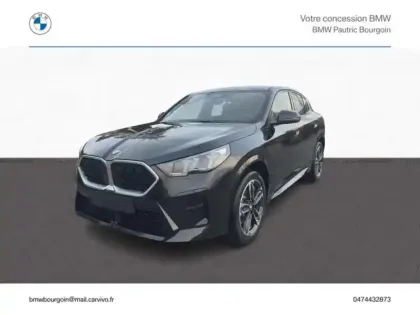 Photo Bmw X2