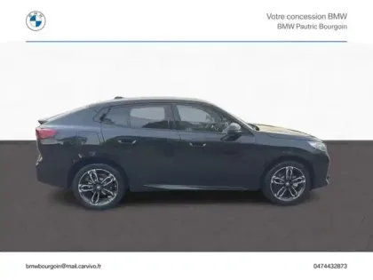 Photo 2 BMW X2  sDrive20iA 170ch M Sport DKG7