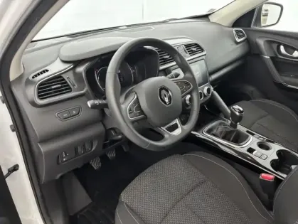 Photo 13 Renault Kadjar Blue dCi 115 Business 5p