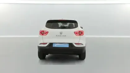 Photo 3 Renault Kadjar Blue dCi 115 Business 5p