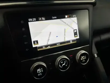 Photo 19 Renault Kadjar Blue dCi 115 Business 5p