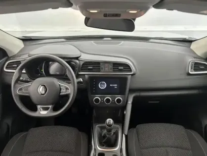 Photo 26 Renault Kadjar Blue dCi 115 Business 5p