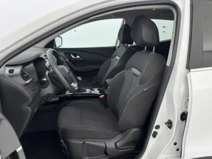 Photo 12 Renault Kadjar Blue dCi 115 Business 5p