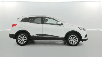 Photo 5 Renault Kadjar Blue dCi 115 Business 5p