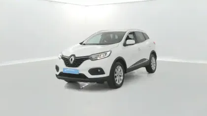 Photo Renault Kadjar Blue Dci 115 Business 5p