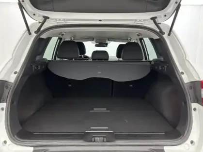 Photo 8 Renault Kadjar Blue dCi 115 Business 5p