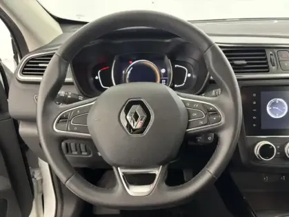 Photo 21 Renault Kadjar Blue dCi 115 Business 5p
