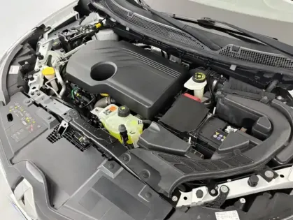 Photo 22 Renault Kadjar Blue dCi 115 Business 5p