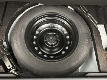 Photo 9 Renault Kadjar Blue dCi 115 Business 5p