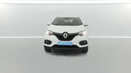 Photo 7 Renault Kadjar Blue dCi 115 Business 5p