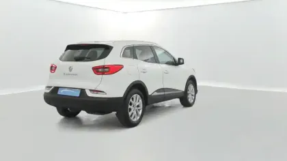 Photo 4 Renault Kadjar Blue dCi 115 Business 5p