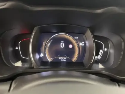 Photo 16 Renault Kadjar Blue dCi 115 Business 5p