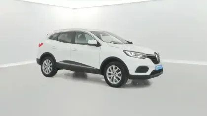 Photo 6 Renault Kadjar Blue dCi 115 Business 5p
