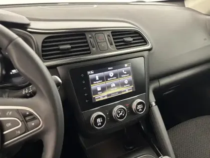 Photo 17 Renault Kadjar Blue dCi 115 Business 5p