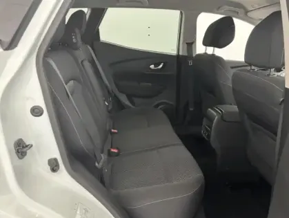 Photo 25 Renault Kadjar Blue dCi 115 Business 5p