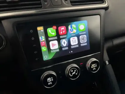 Photo 15 Renault Kadjar Blue dCi 115 Business 5p