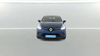 Photo 7 Renault Clio TCe 90 E6C Intens 5p